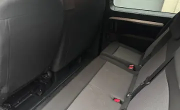 Opel Zafira Life 2019 года за 68 490 BYN в Минск