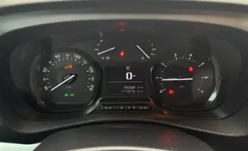 Opel Zafira Life 2019 года за 68 490 BYN в Минск