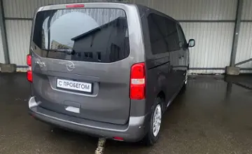 Opel Zafira Life 2019 года за 68 490 BYN в Минск