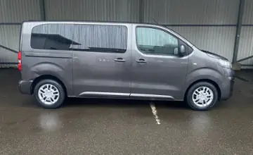 Opel Zafira Life 2019 года за 68 490 BYN в Минск