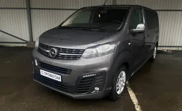 Opel Zafira Life 2019 года за 68 490 BYN в Минск