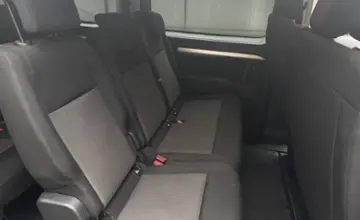 Opel Zafira Life 2019 года за 68 490 BYN в Минск