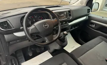 Opel Zafira Life 2019 года за 68 490 BYN в Минск