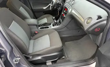 Ford Mondeo 2013 года за 30 990 BYN в Витебск