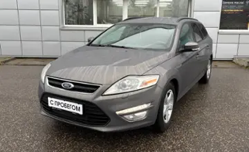 Ford Mondeo 2013 года за 30 990 BYN в Витебск