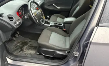 Ford Mondeo 2013 года за 30 990 BYN в Витебск