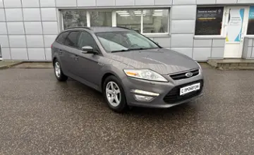 Ford Mondeo 2013 года за 30 990 BYN в Витебск