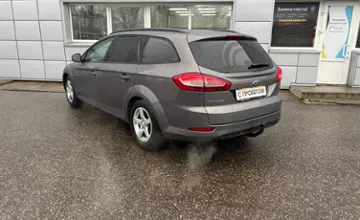 Ford Mondeo 2013 года за 30 990 BYN в Витебск