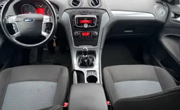 Ford Mondeo 2013 года за 30 990 BYN в Витебск