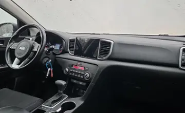 Kia Sportage 2019 года за 50 990 BYN в Минск