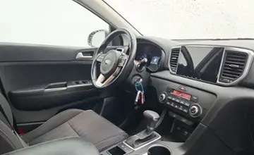 Kia Sportage 2019 года за 50 990 BYN в Минск