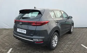 Kia Sportage 2019 года за 50 990 BYN в Минск
