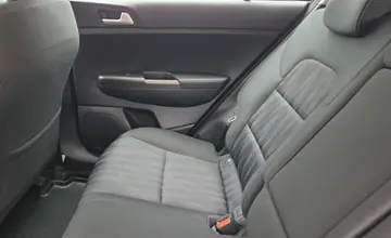 Kia Sportage 2019 года за 50 990 BYN в Минск