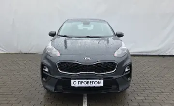 Kia Sportage 2019 года за 50 990 BYN в Минск