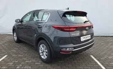 Kia Sportage 2019 года за 50 990 BYN в Минск