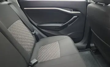 LADA (ВАЗ) Vesta 2018 года за 25 590 BYN в Минск