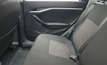 LADA (ВАЗ) Vesta 2018 года за 25 590 BYN в Минск