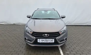 LADA (ВАЗ) Vesta 2018 года за 25 590 BYN в Минск
