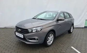 LADA (ВАЗ) Vesta 2018 года за 25 590 BYN в Минск