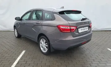 LADA (ВАЗ) Vesta 2018 года за 25 590 BYN в Минск