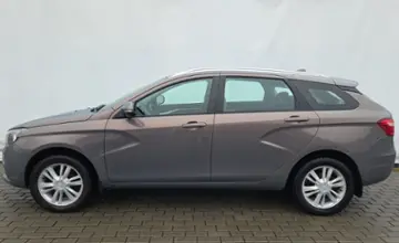 LADA (ВАЗ) Vesta 2018 года за 25 590 BYN в Минск