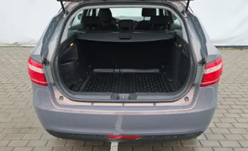 LADA (ВАЗ) Vesta 2018 года за 25 590 BYN в Минск