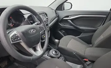 LADA (ВАЗ) Vesta 2018 года за 25 590 BYN в Минск