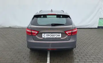 LADA (ВАЗ) Vesta 2018 года за 25 590 BYN в Минск