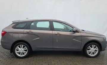 LADA (ВАЗ) Vesta 2018 года за 25 590 BYN в Минск