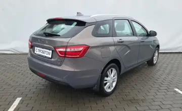 LADA (ВАЗ) Vesta 2018 года за 25 590 BYN в Минск
