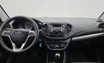 LADA (ВАЗ) Vesta 2018 года за 25 590 BYN в Минск