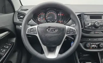 LADA (ВАЗ) Vesta 2018 года за 25 590 BYN в Минск