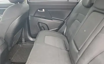 Kia Sportage 2012 года за 30 500 BYN в Минск