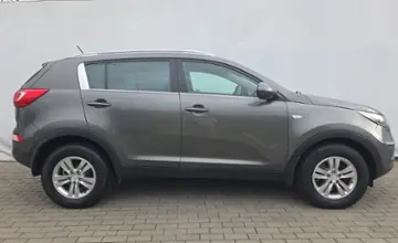 Kia Sportage 2012 года за 30 500 BYN в Минск