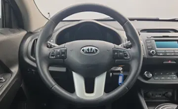 Kia Sportage 2012 года за 30 500 BYN в Минск