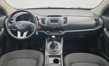 Kia Sportage 2012 года за 30 500 BYN в Минск