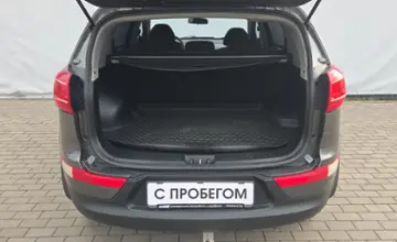 Kia Sportage 2012 года за 30 500 BYN в Минск