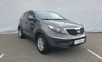 Kia Sportage 2012 года за 30 500 BYN в Минск
