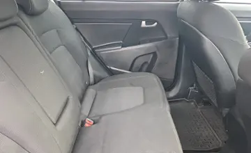 Kia Sportage 2012 года за 30 500 BYN в Минск