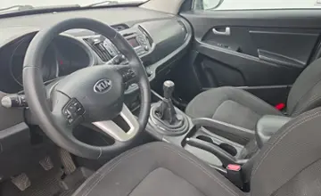 Kia Sportage 2012 года за 30 500 BYN в Минск