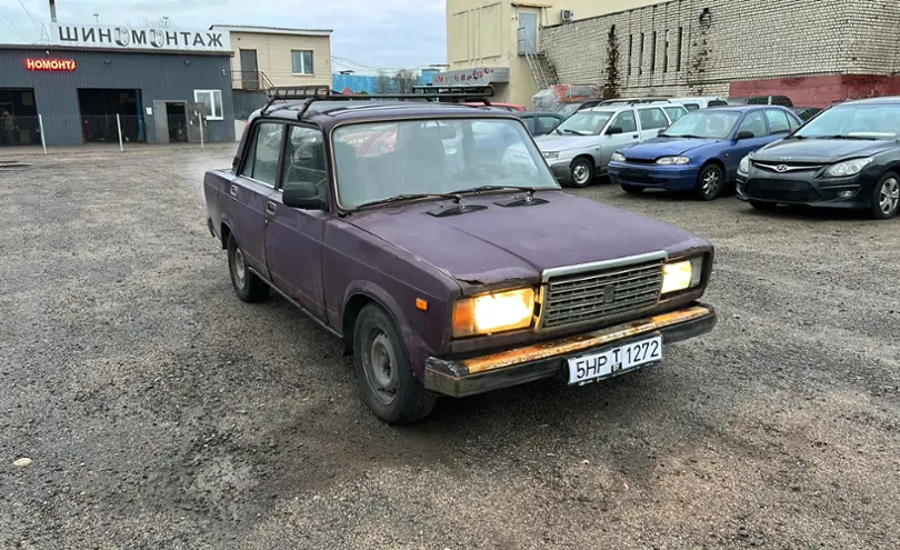 LADA (ВАЗ)