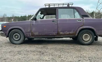 LADA (ВАЗ) 2107 2005 года за 1 790 BYN в Минск