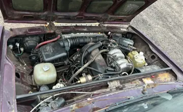 LADA (ВАЗ) 2107 2005 года за 1 790 BYN в Минск