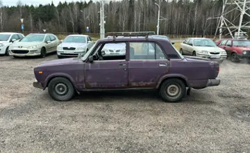 LADA (ВАЗ) 2107 2005 года за 1 790 BYN в Минск