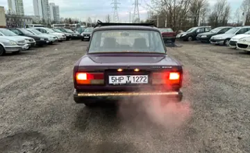 LADA (ВАЗ) 2107 2005 года за 1 790 BYN в Минск
