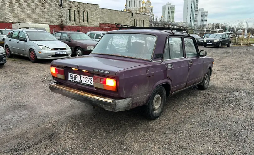LADA (ВАЗ)