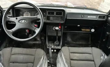 LADA (ВАЗ) 2107 2005 года за 1 790 BYN в Минск