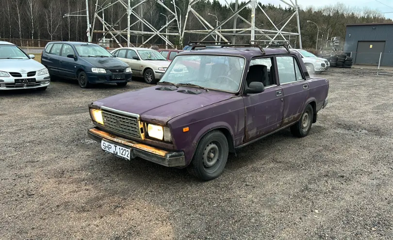 LADA (ВАЗ)