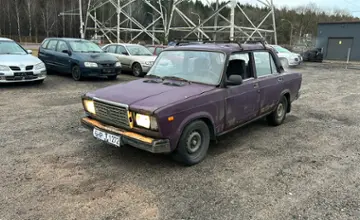 LADA (ВАЗ) 2107 2005 года за 1 790 BYN в Минск