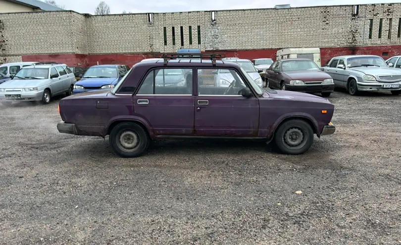 LADA (ВАЗ)